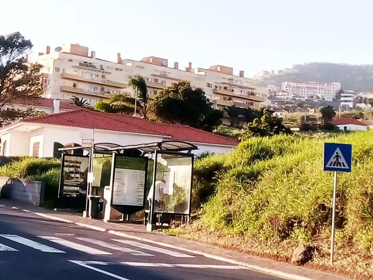 דירות Canico Gardensea קאניקו