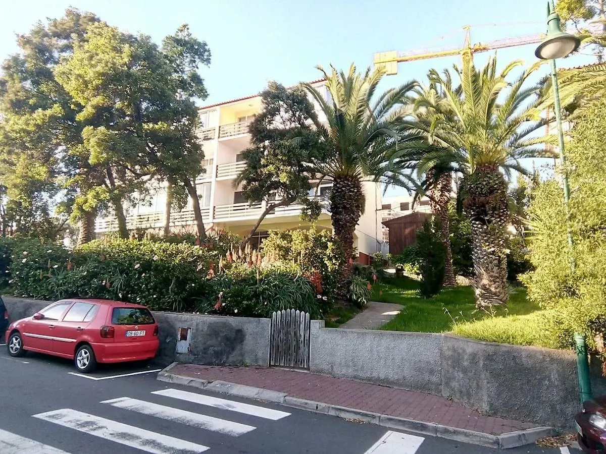 דירות Canico Gardensea
