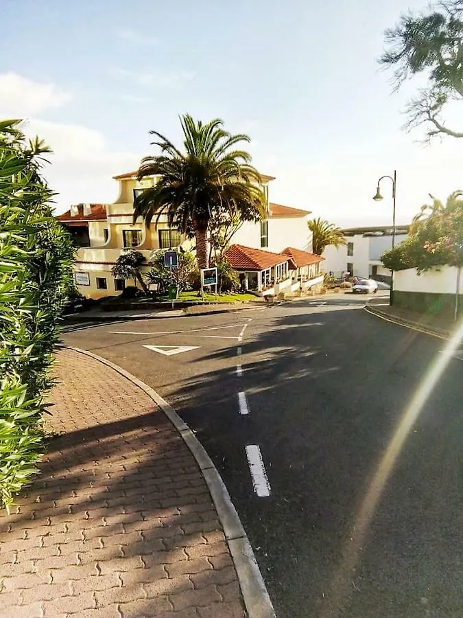 דירות Canico Gardensea