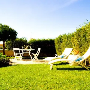 T3 Com Jardim , Sagres Portugal