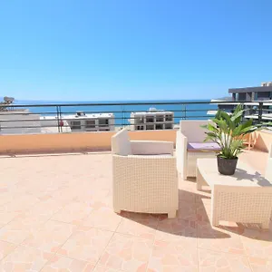 Afrimi Relax , Sarandë Albanien