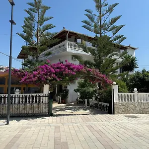 Garden Veli , Ksamil Albanien