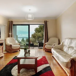 Costa Avila 2 Appartement