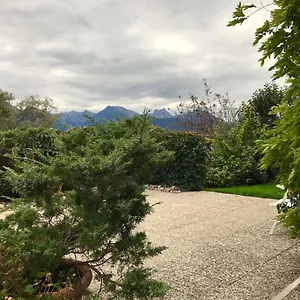Haus Ambi , Füssen Deutschland
